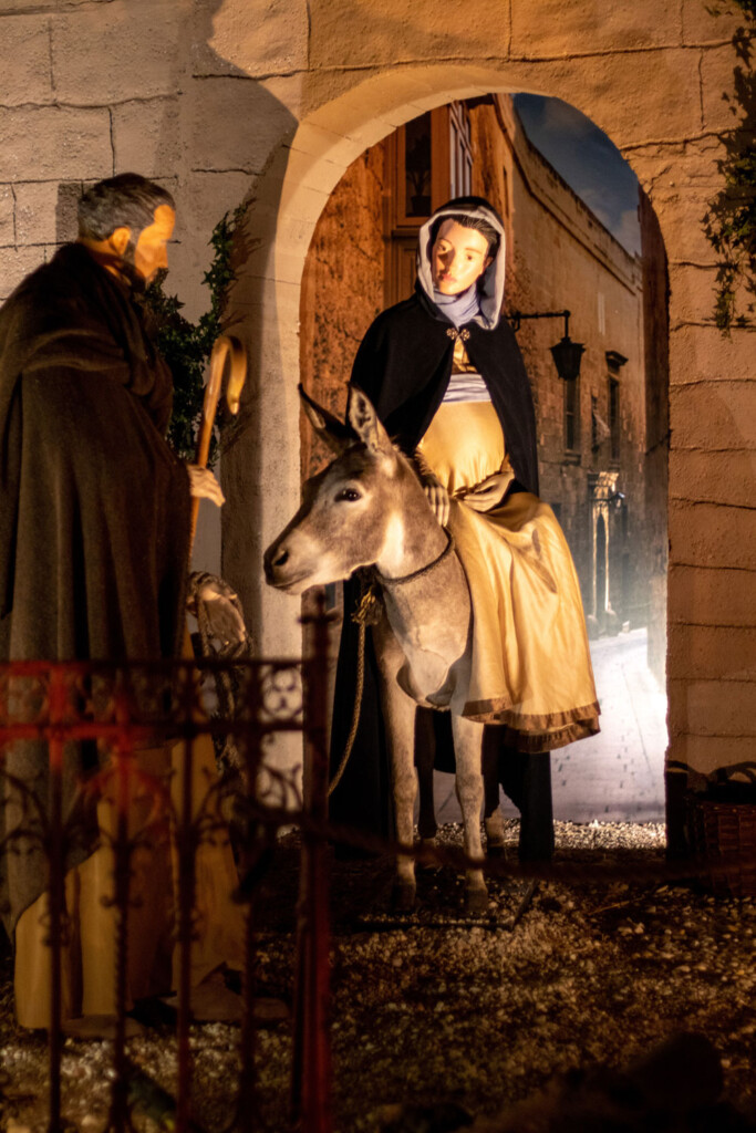 Sint-Jan Den Bosch Kerststal