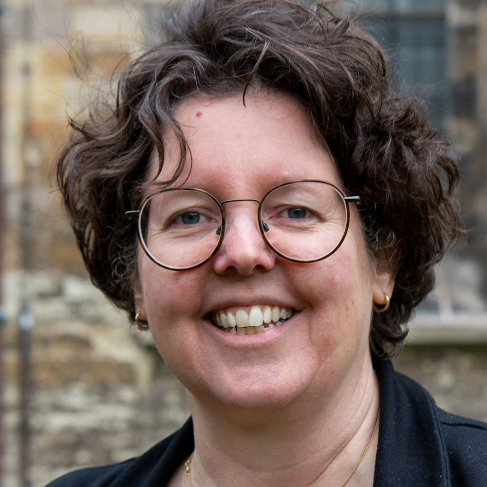 Anne van Beljauw