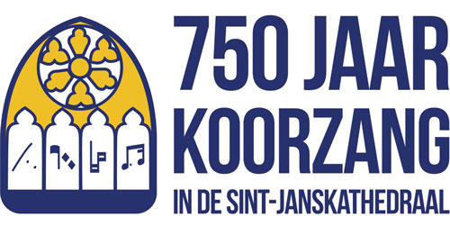 Sint-Jan-Den Bosch-750 jaar koorzang