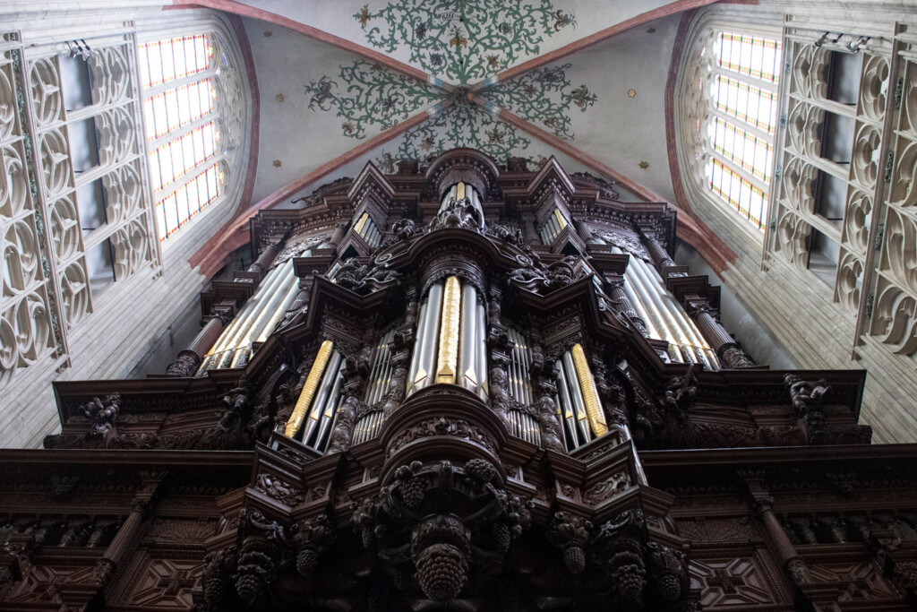 Sint-Jan Den Bosch-Liturgie en Muziek