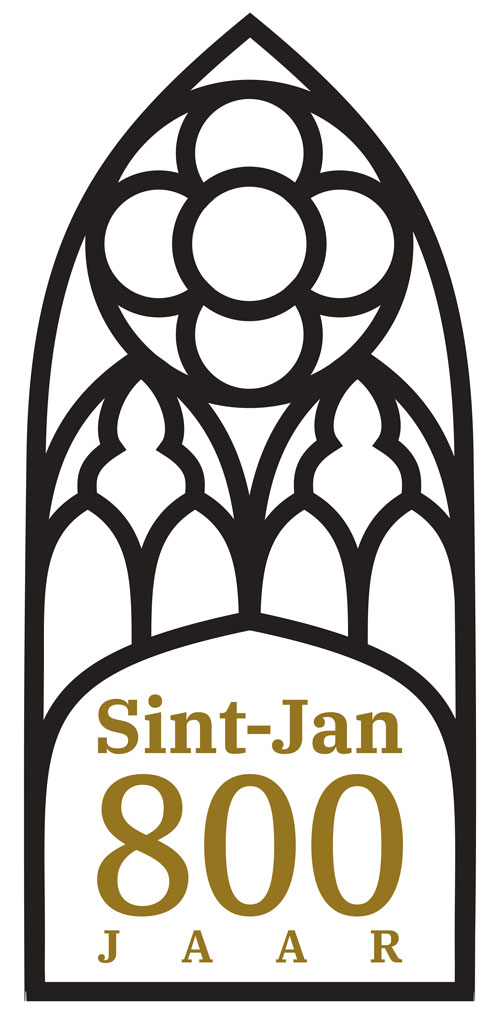 800 jaar Sint-Jan